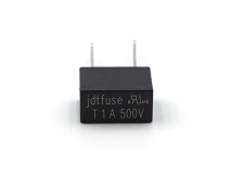 JFSLT方形保险丝(大尺寸)